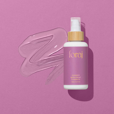 Transformation Face Kit - foraj skincare
