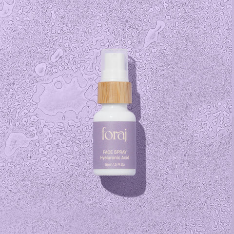 Transformation Face Kit - foraj skincare