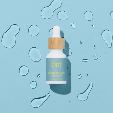 Transformation Face Kit - foraj skincare
