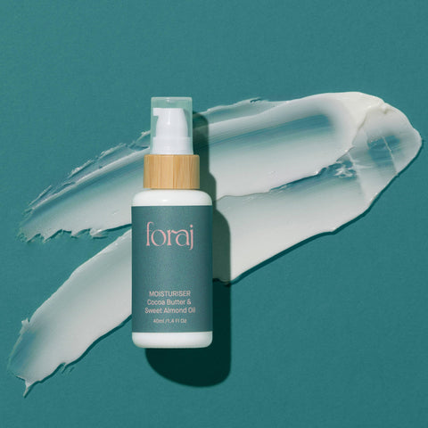 Transformation Face Kit - foraj skincare