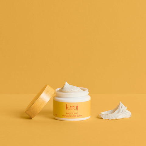 Transformation Face Kit - foraj skincare